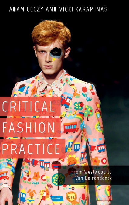 Critical Fashion Practice