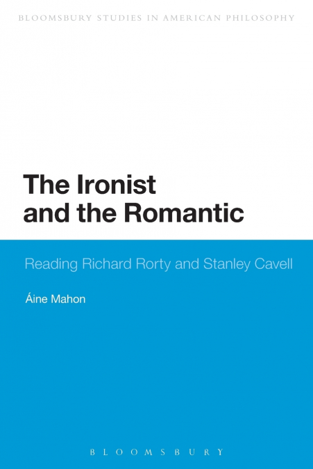 The Ironist and the Romantic