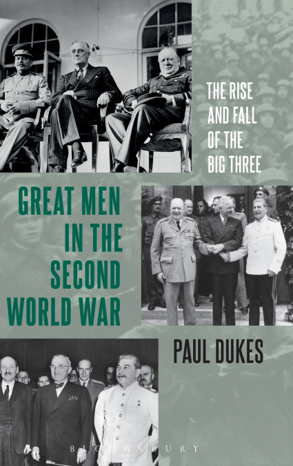 Great Men in the Second World War