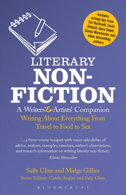 Literary Non-Fiction