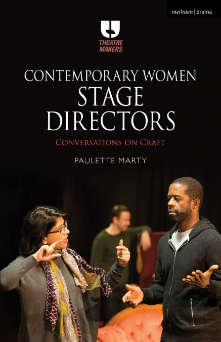 Contemporary Women Stage Directors