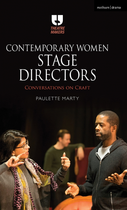 Contemporary Women Stage Directors