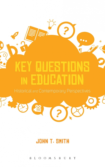 Key Questions in Education