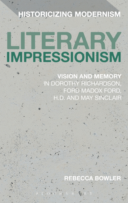 Literary Impressionism