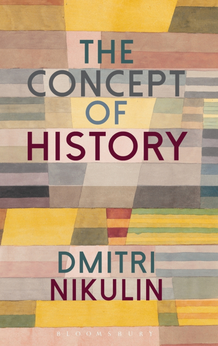 The Concept of History