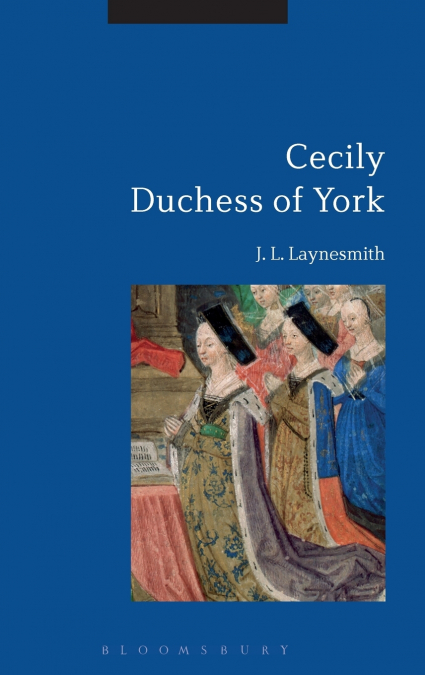 Cecily Duchess of York