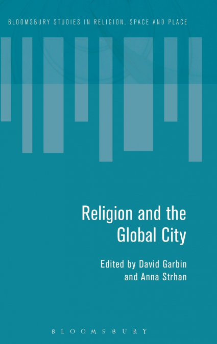 Religion and the Global City