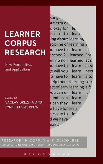 Learner Corpus Research