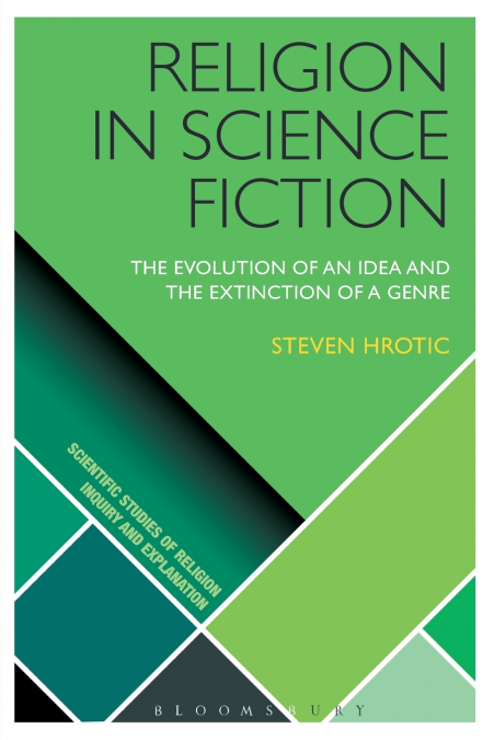 Religion in Science Fiction