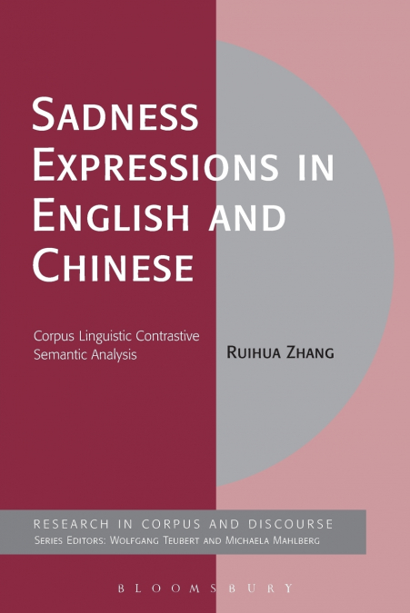 Sadness Expressions in English and Chinese