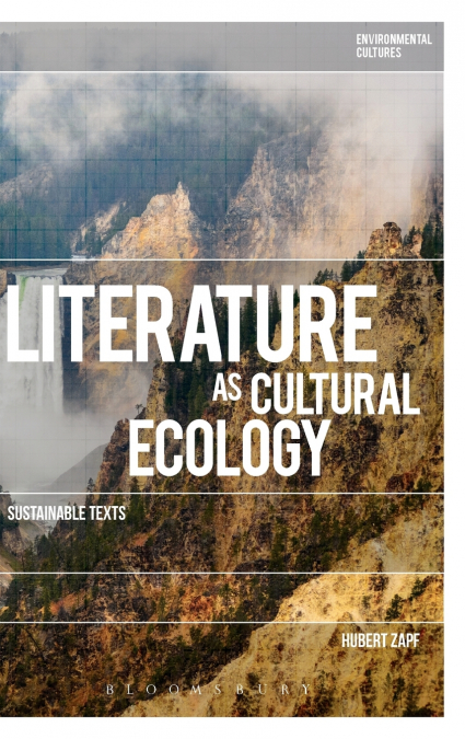 Literature as Cultural Ecology