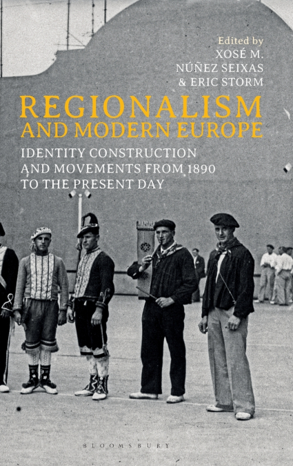 Regionalism and Modern Europe