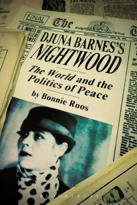 Djuna Barnes’s Nightwood