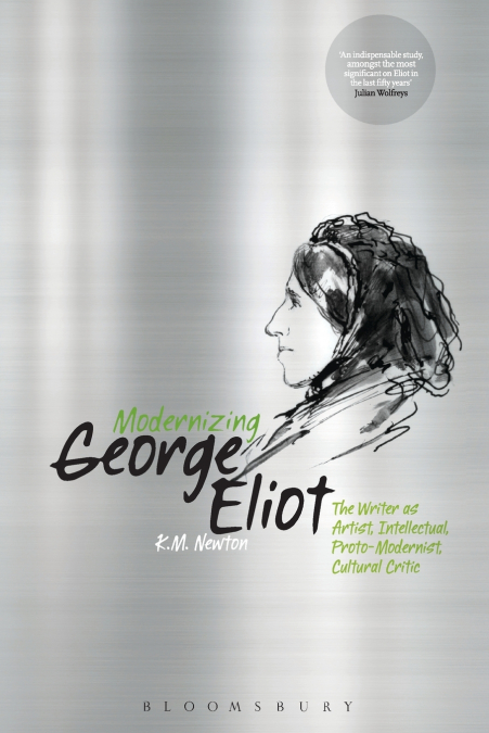 Modernizing George Eliot