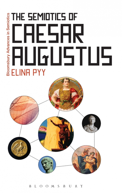The Semiotics of Caesar Augustus