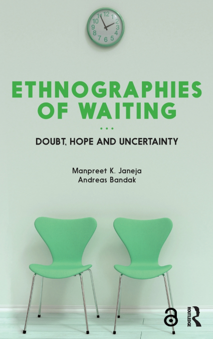 Ethnographies of Waiting