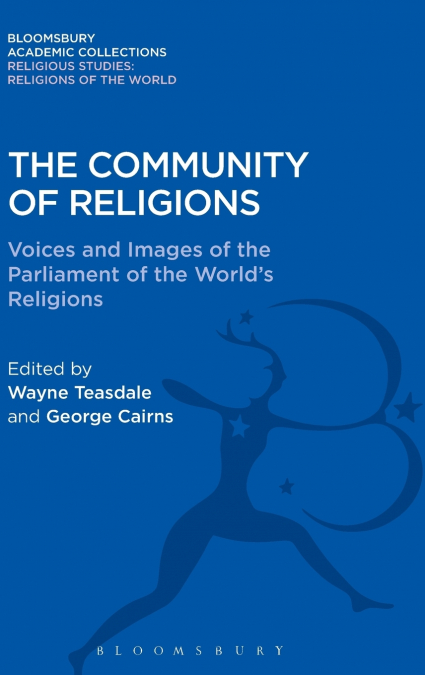 The Community of Religions