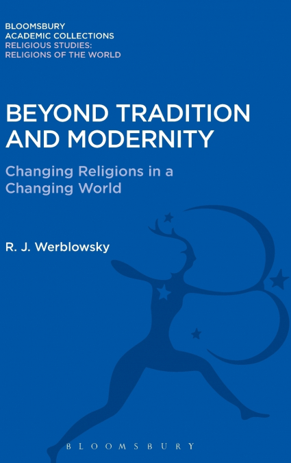 Beyond Tradition and Modernity
