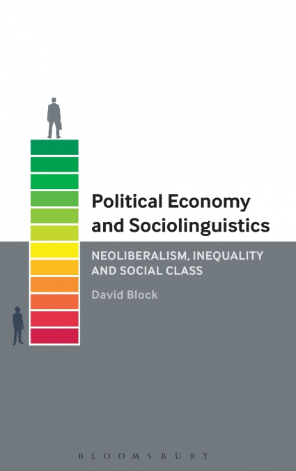 Political Economy and Sociolinguistics