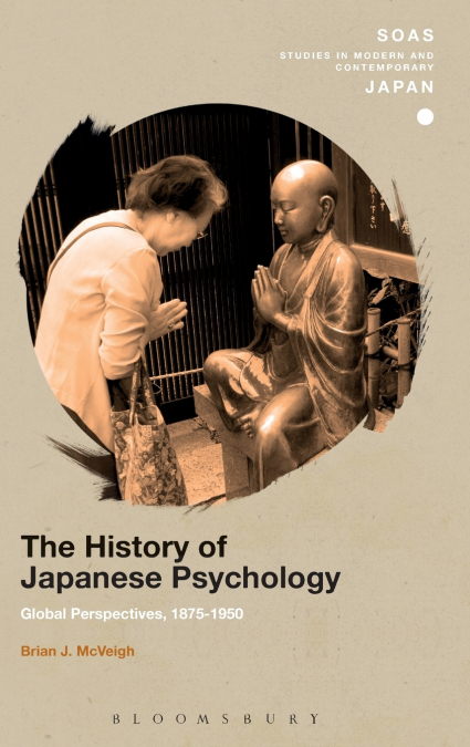 The History of Japanese Psychology
