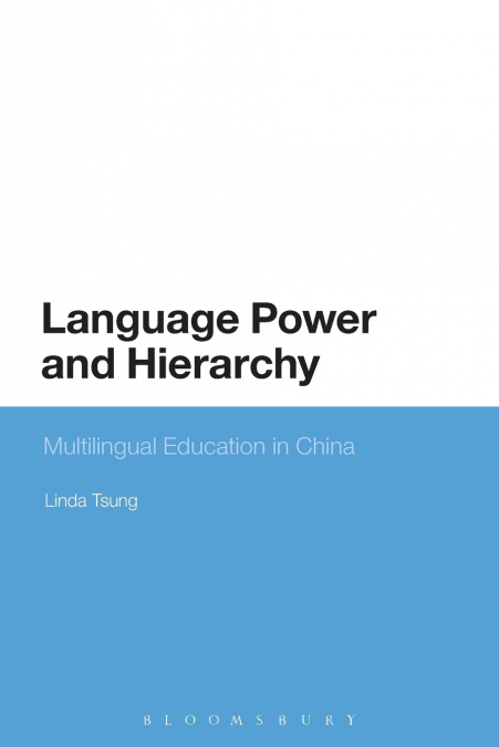 Language Power and Hierarchy