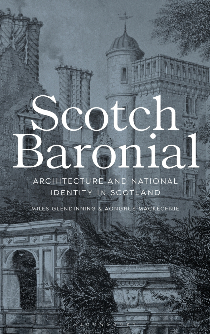 Scotch Baronial