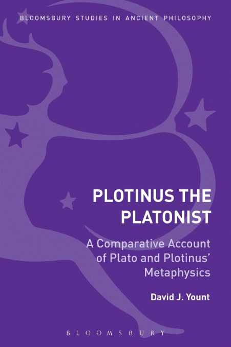 Plotinus the Platonist