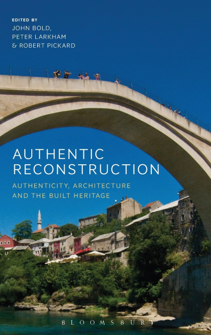 Authentic Reconstruction