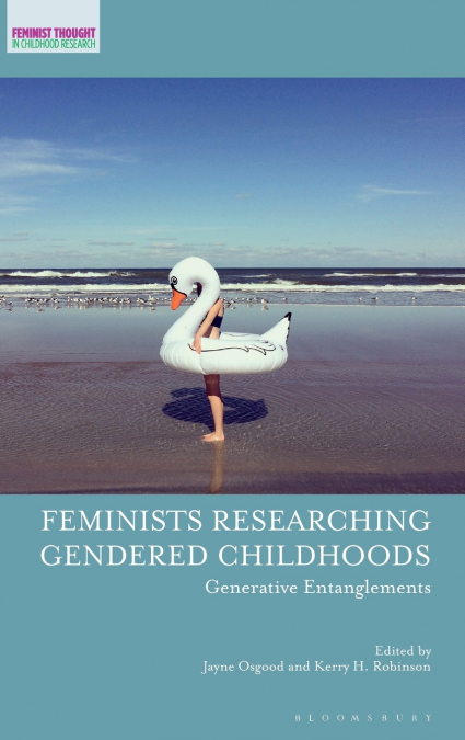 Feminists Researching Gendered Childhoods
