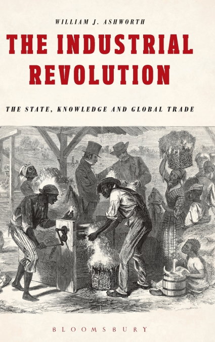 The Industrial Revolution