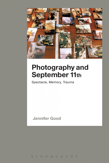 Photography and September 11th