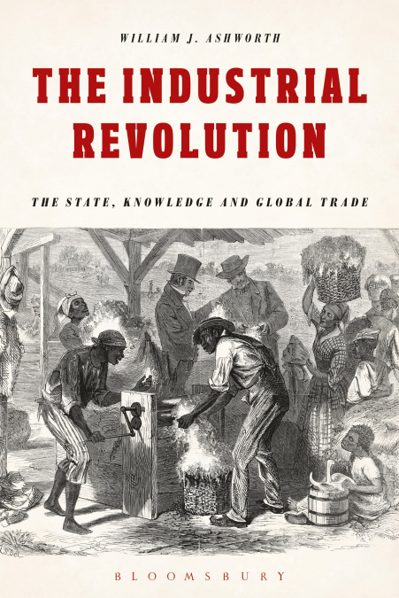 The Industrial Revolution