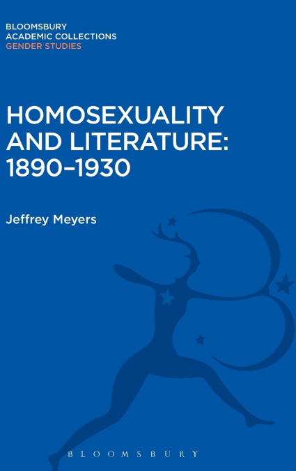 Homosexuality and Literature