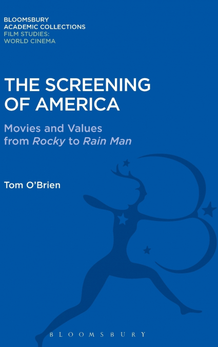The Screening of America