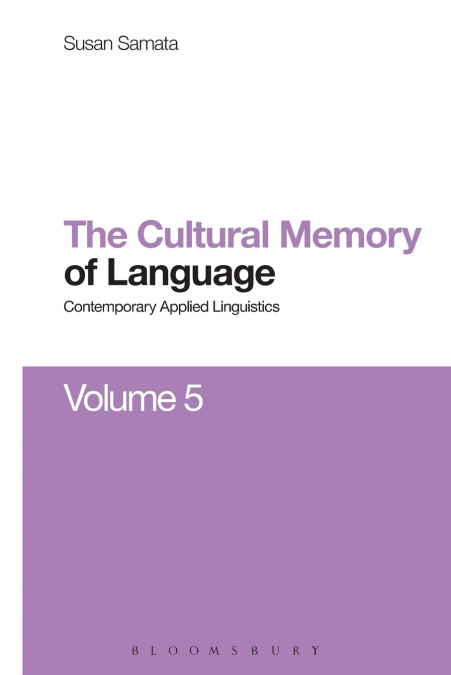 Cultural Memory of Language