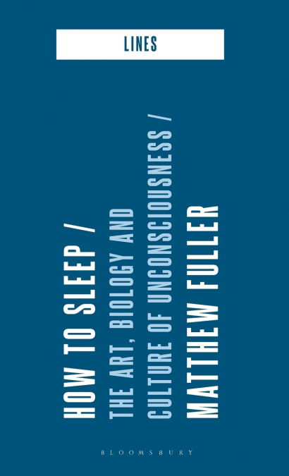 How to Sleep
