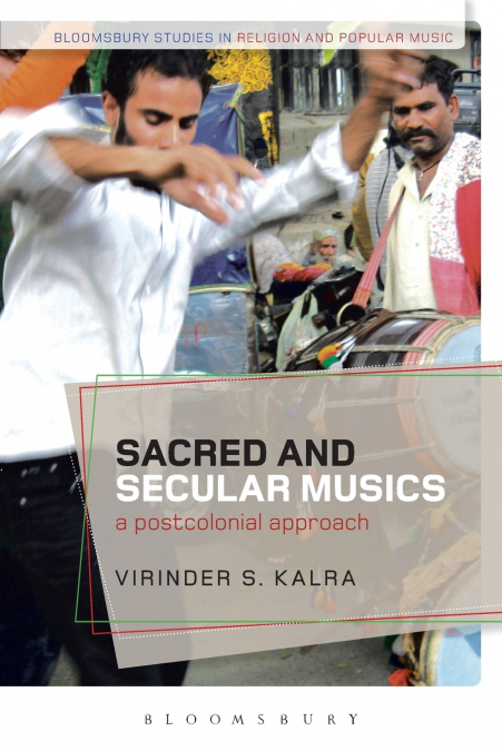 Sacred and Secular Musics