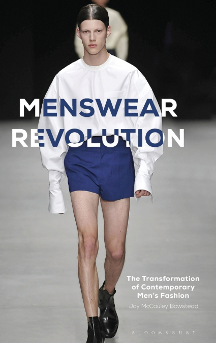 Menswear Revolution