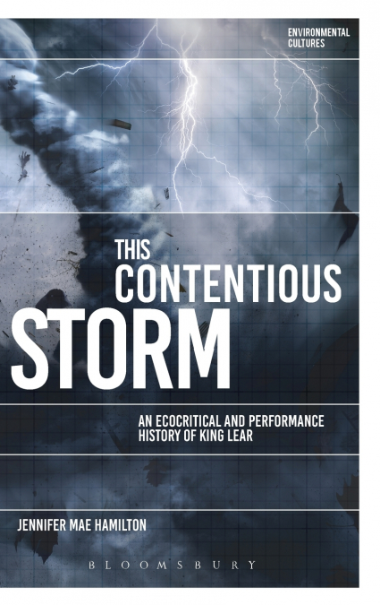 This Contentious Storm