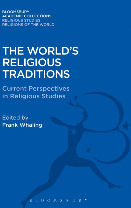 The World’s Religious Traditions