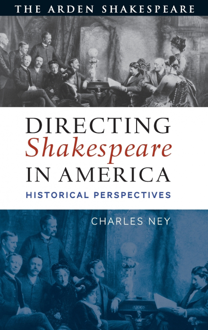 Directing Shakespeare in America