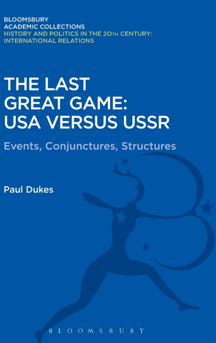 The Last Great Game