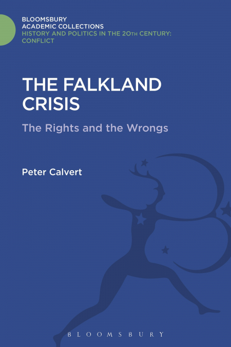 The Falklands Crisis