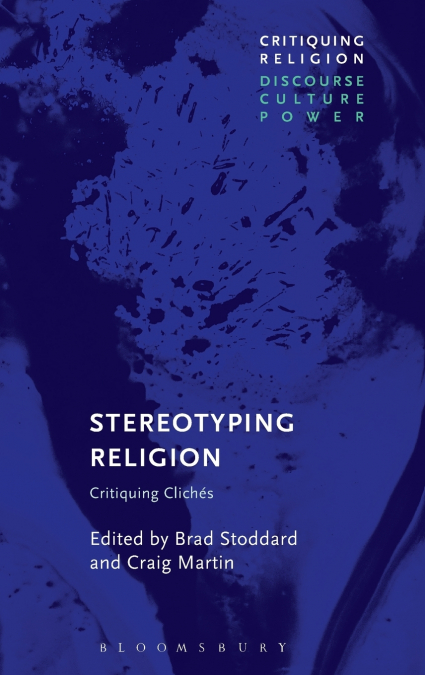 Stereotyping Religion
