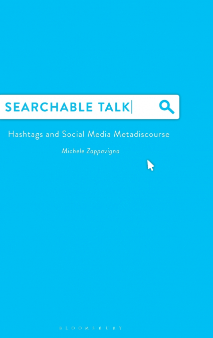 Searchable Talk