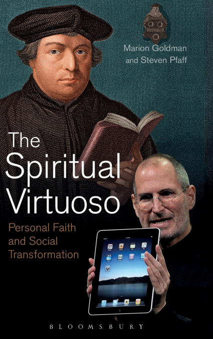The Spiritual Virtuoso