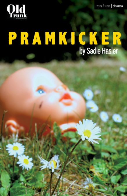 Pramkicker