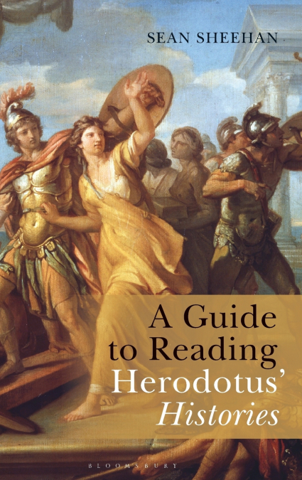 A Guide to Reading Herodotus’ Histories