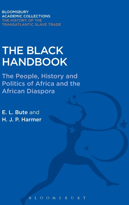 The Black Handbook