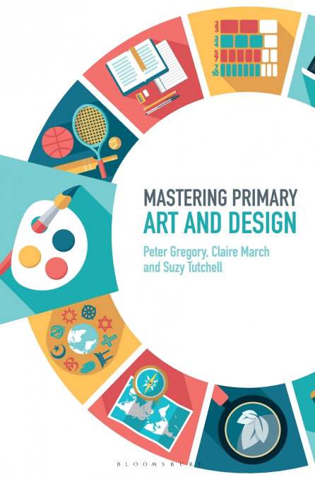Mastering Primary Art and Design